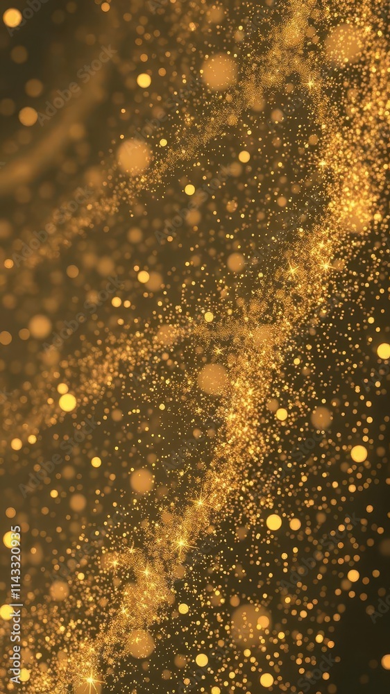 Golden stardust swirls, glittering abstract texture, abstract art, pattern, cosmic Golden stardust swirls, glittering abstract texture, abstract art, pattern, cosmic