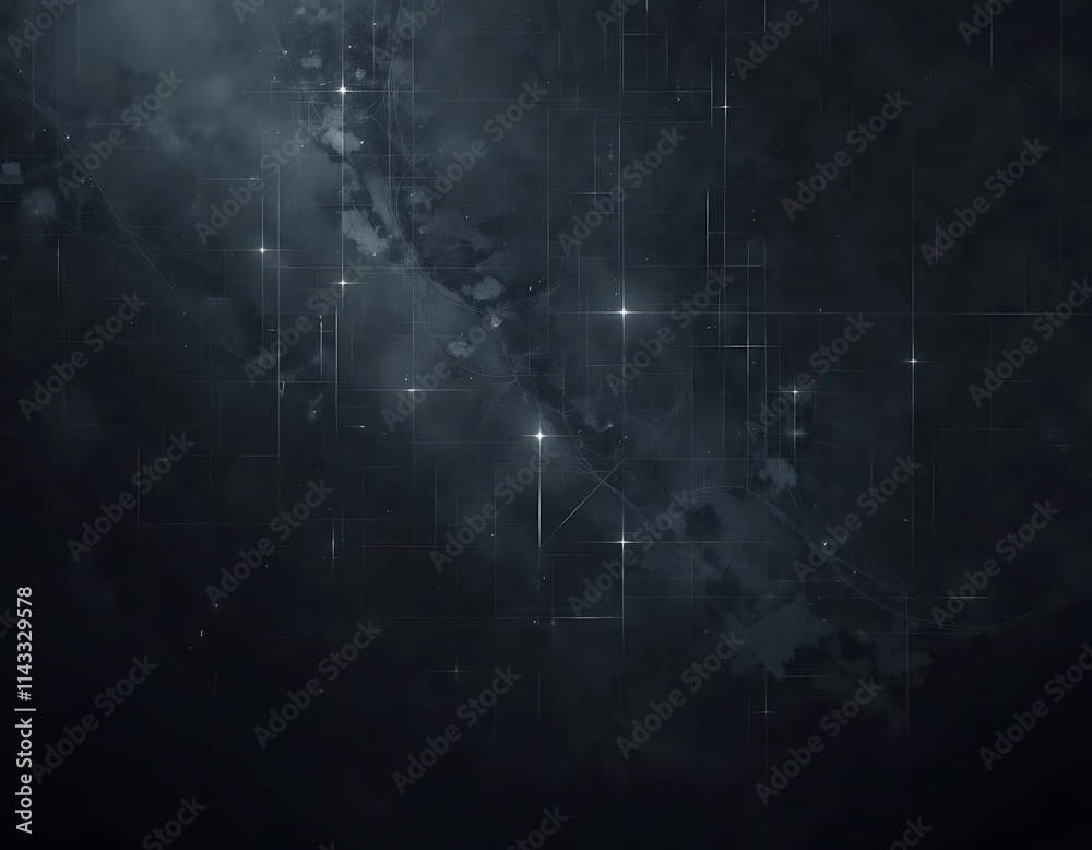 Stardust Symphony: A Celestial Dance of Light Stardust Symphony: A Celestial Dance of Light