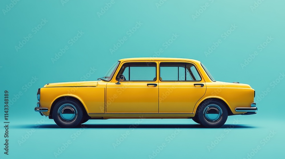Posters mockup transportation automobile vehicle. Posters mockup transportation automobile vehicle.