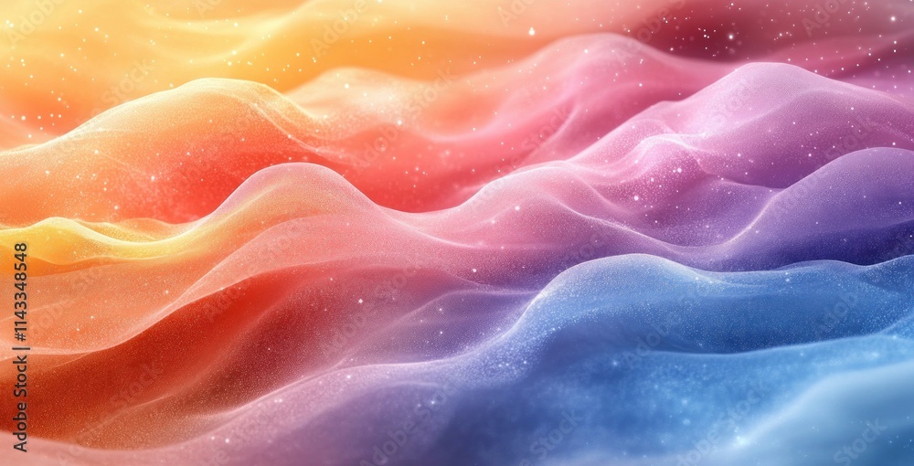 Pastel Gradient Soft Background with Grainy Noise Texture in Beige Orange Pink Brown for Minimal Design Pastel Gradient Soft Background with Grainy Noise Texture in Beige Orange Pink Brown for Minimal Design