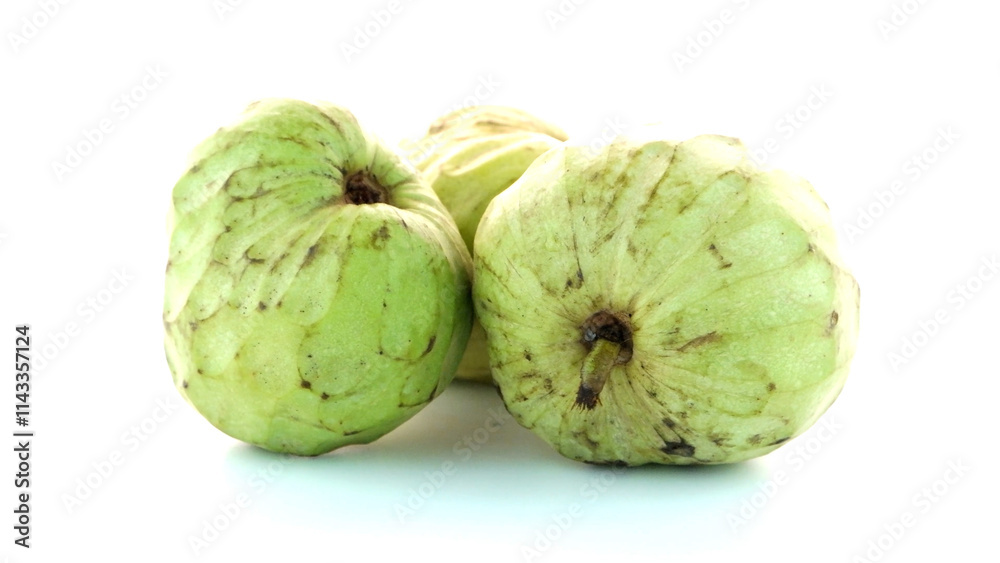 Fresh Custard Apple Fresh Custard Apple