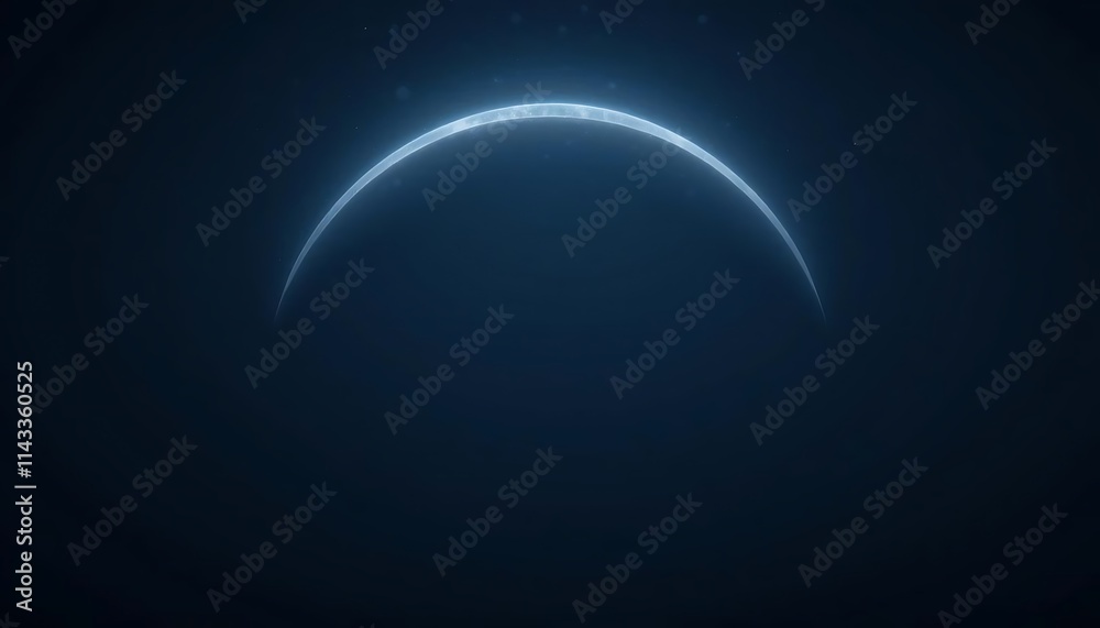 Celestial Horizon: A Glimpse of the Cosmos Celestial Horizon: A Glimpse of the Cosmos