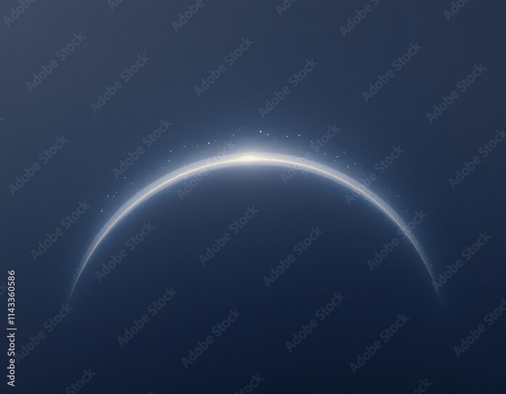 Celestial Horizon: A Glimpse of the Cosmos Celestial Horizon: A Glimpse of the Cosmos