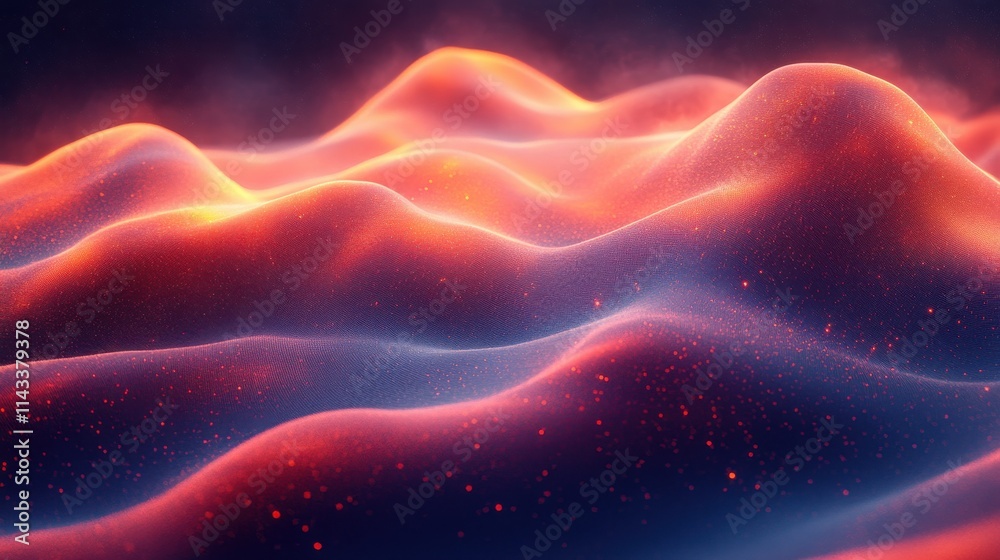 abstract background motion design with distorted lines seamless looped animatio abstract background motion design with distorted lines seamless looped animatio