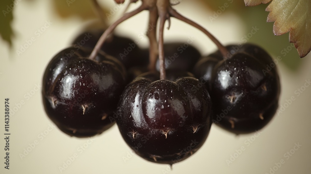 blackberry close up isolated on white background blackberry close up isolated on white background