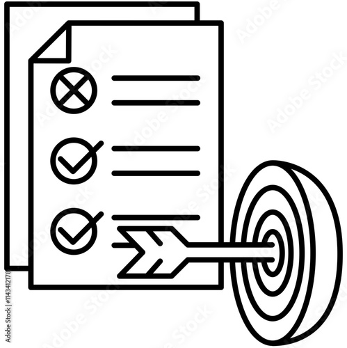 Goal setting
