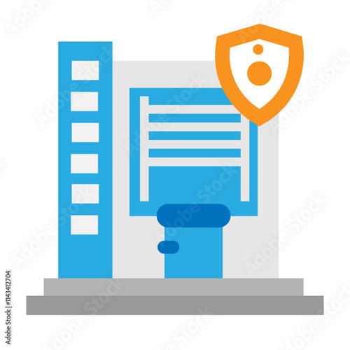 buildings