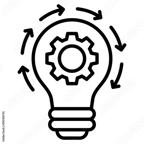 Idea Generation icon