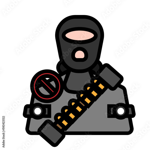  terrorist