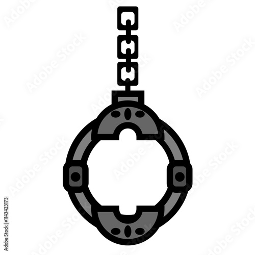 handcuffs