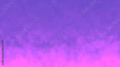background animation abstract purple gradient 
