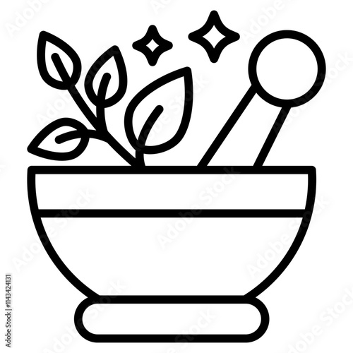 Fresh Herbs icon