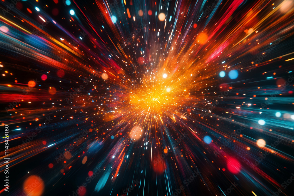 Magic glow sparkling texture. Magical star dust sparks light effect in explosion. Magic glow sparkling texture. Magical star dust sparks light effect in explosion.