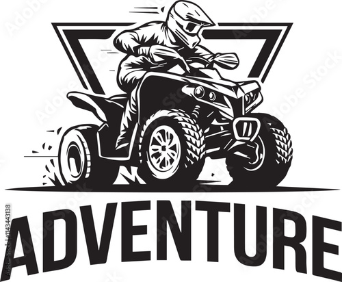 Off Road Powerhouse Adventure Awaits Collection