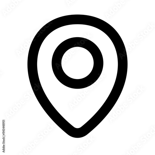 Location Icon Free Download Location Icon - GFXLoad