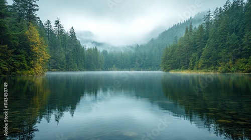 Water: A serene water background featuring calm lakes, rivers, or oceans, ideal for evoking peace, tranquility, and a connection to nature's natural beauty. 