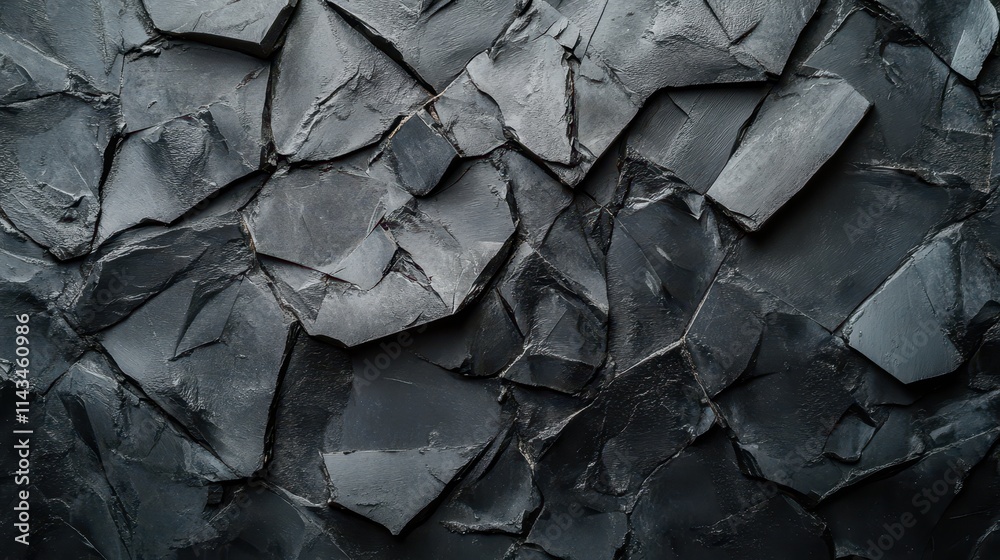Dark gray slate stone wall texture. Ideal for backgrounds, architecture, and nature projects. Dark gray slate stone wall texture. Ideal for backgrounds, architecture, and nature projects.