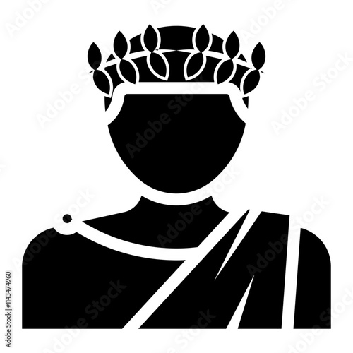 historian Solid icon