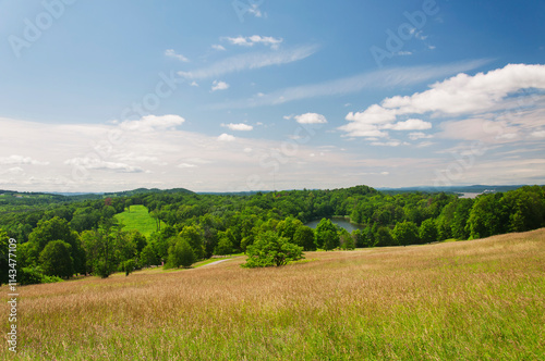 olana state historic site hudson new york photo