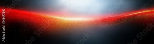 Abstract digital background with vibrant colors and dynamic patterns, ideal for creative projects and designs. photo