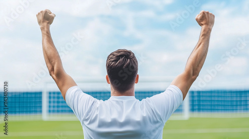 Victory on the Pitch: Socce...