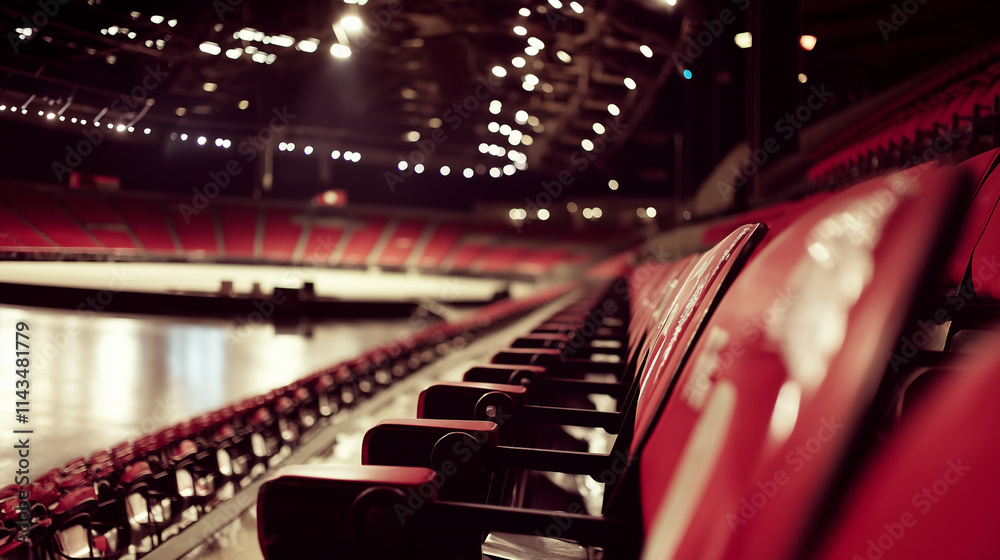 empty seats empty seats