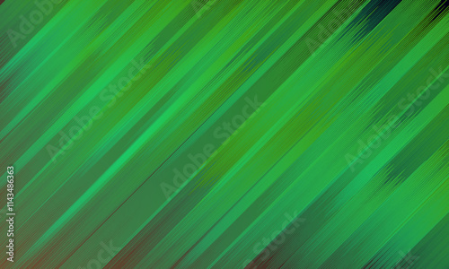 Modern abstract green effect pattern gradient grunge texture background. Dots pop art comics sport style illustration grunge speed lines Futuristic technology corporate concept