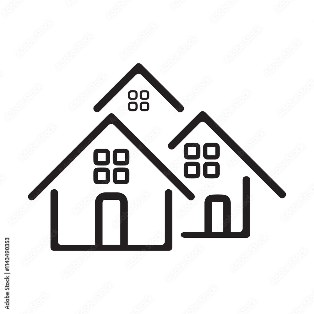 Location icon vector art Illustration. Location icon vector art Illustration.