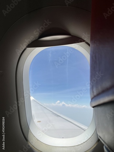 Window seat