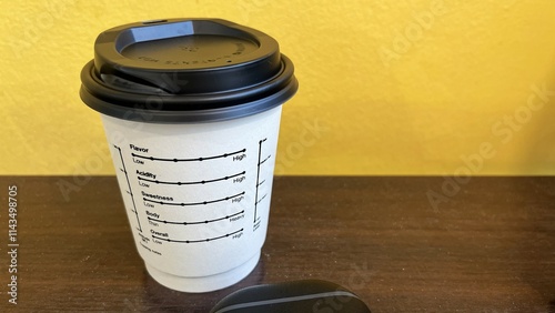 Coffee cup
