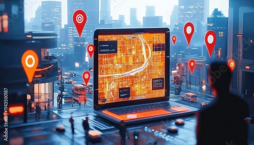 Local Search Engine Optimization Strategy for Businesses to Improve Online Visibility and Google Ranking with Effective Marketing Techniques