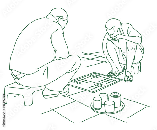 Adobe Illustrator Artwork