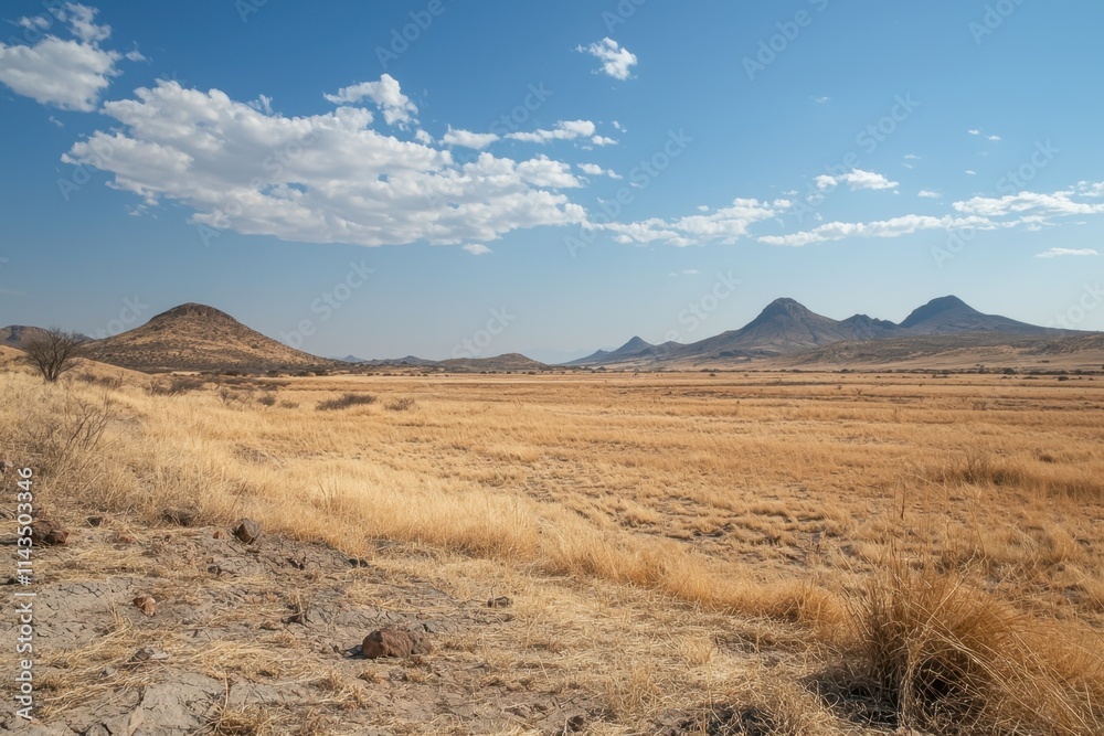 Awareness of desertification in barren environments Awareness of desertification in barren environments