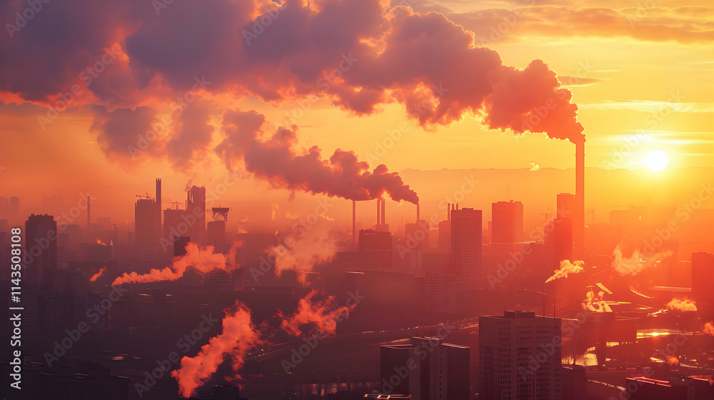 Zero Carbon Emissions Concept for Sustainable Growth
Zero Carbon Emissions Concept for Sustainable Growth