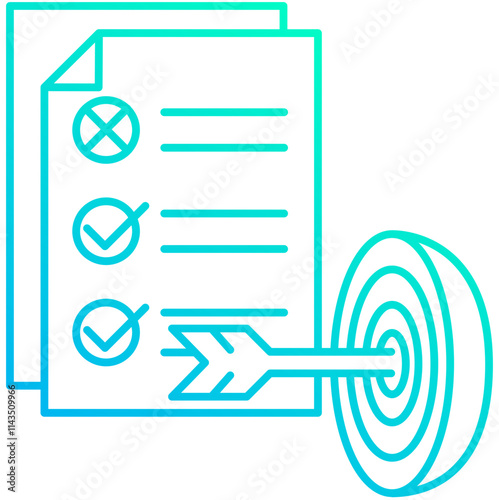 Goal setting