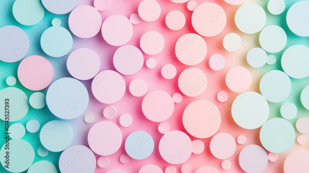 Soft pastel toned bokeh circles in pink, lavender, and mint green create a dreamy and romantic backdrop, perfect for wedding or spring themed designs. Soft pastel toned bokeh circles in pink, lavender, and mint green create a dreamy and romantic backdrop, perfect for wedding or spring themed designs.