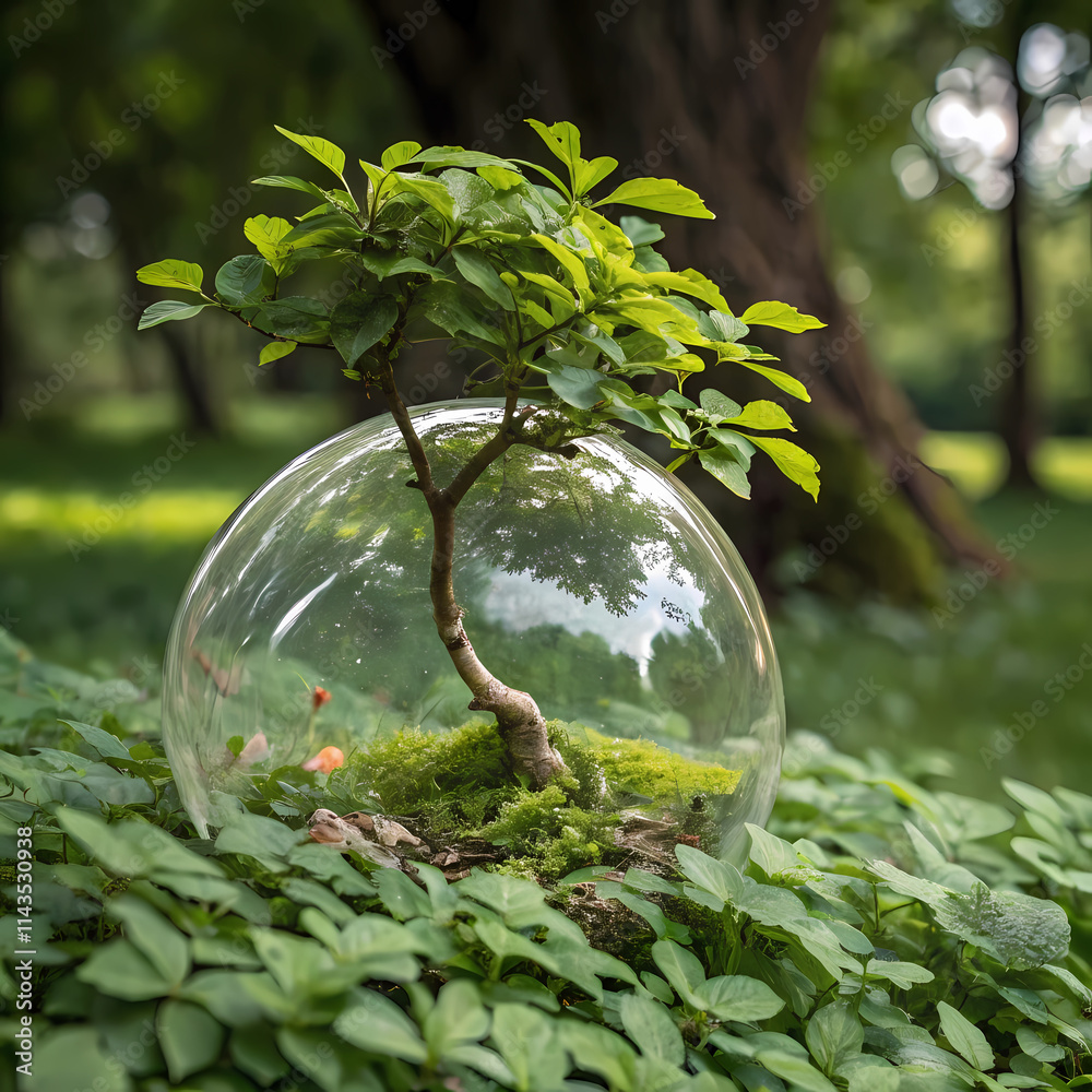 Sustainable Investment: A Growing Future for the Planet Sustainable Investment: A Growing Future for the Planet