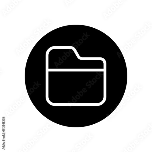 Folder icon