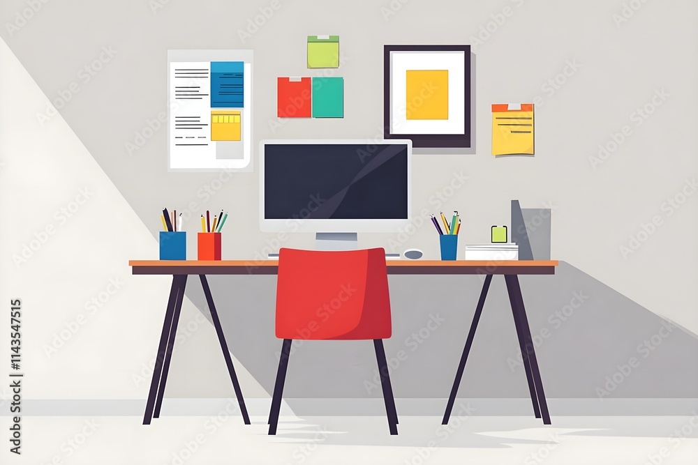interior of a room silhouette vector art illustration
open and lighting white modern office panoramic vision. front view. flat vector art illustration
interior of a room silhouette vector art illustration
open and lighting white modern office panoramic vision. front view. flat vector art illustration