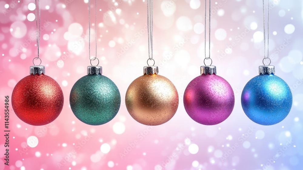 chrismas baubles and vary of decoration chrismas baubles and vary of decoration