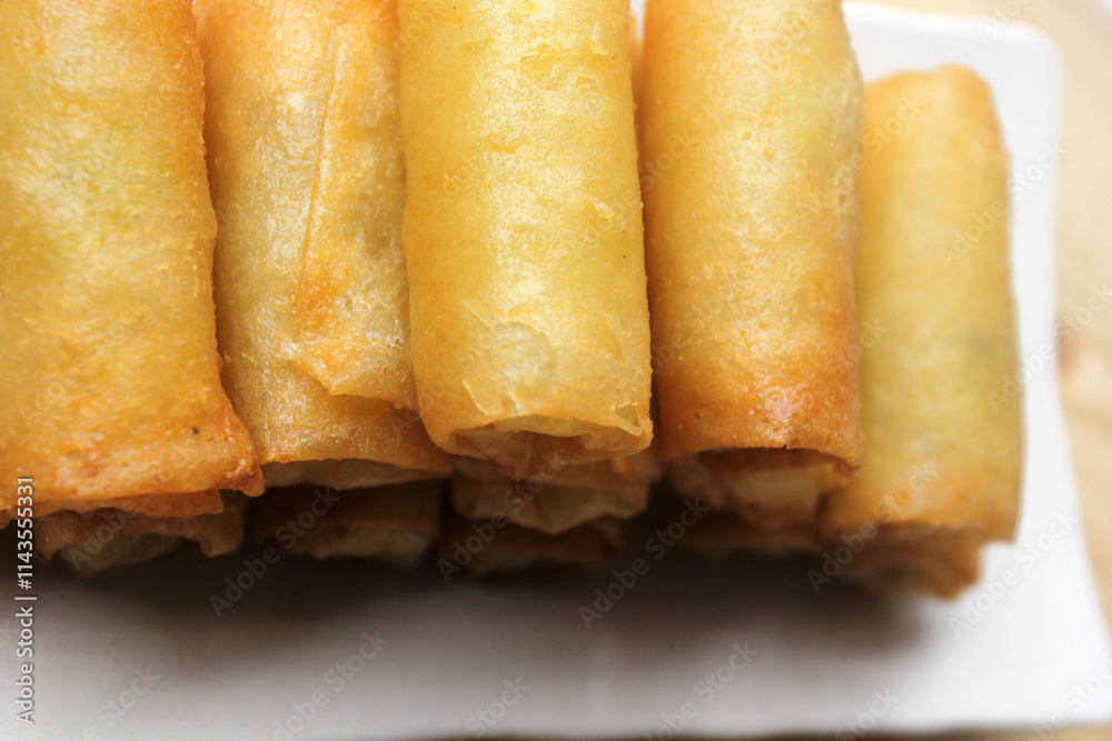 Lumpia