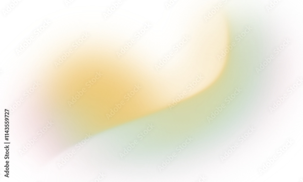 Multicolored Abstrack Gradients Geometric Shape ,Gantle tones paper texture, colour blue yeloow red pink and romantic.