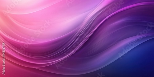 A fluid gradient background consisting of liquid lines.