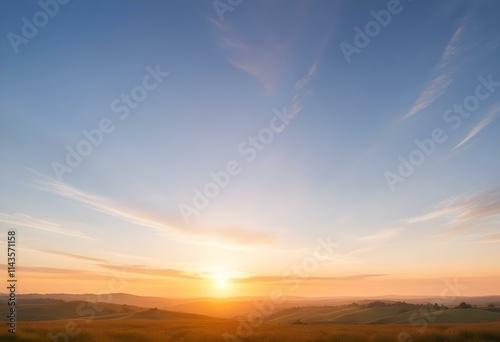 Fluffy cloud on a pastel sky. concept of idea, cozy, chill, spiritual, zen. background. 