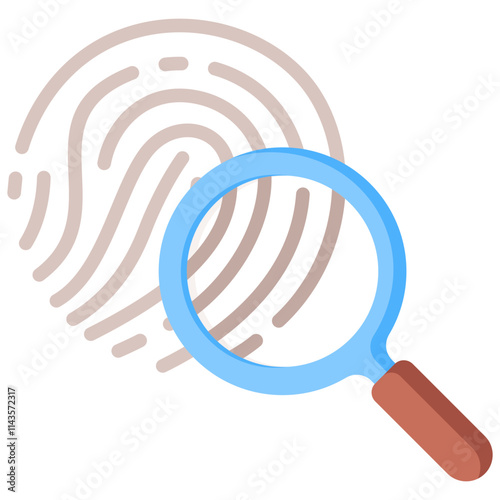 Evidence Icon