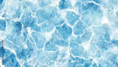 water ripple caustics texture