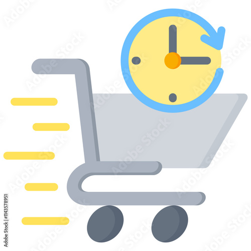Limited Time Offer Icon