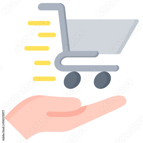 Shopping Icon