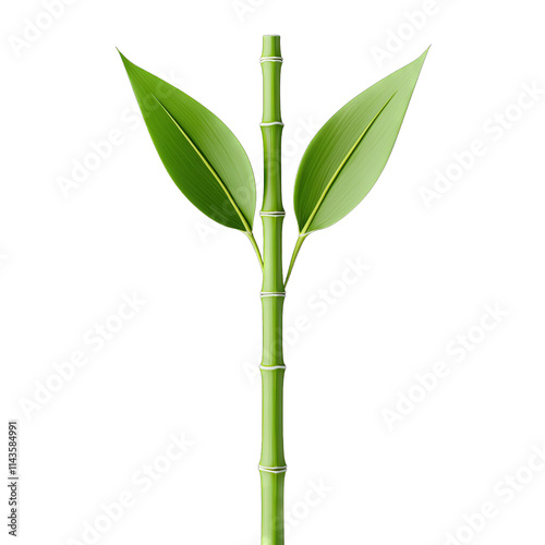 Growing bamboo plants in natural environments a detailed view of their structure and growth patterns