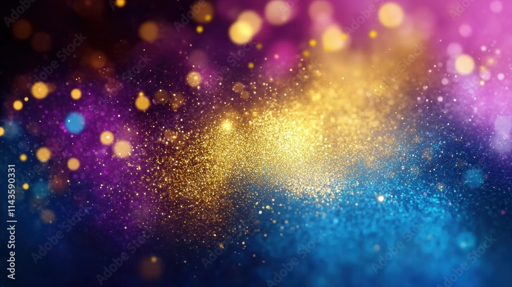 Generative AI brings to life vibrant colors and shimmering effects. Generative AI brings to life vibrant colors and shimmering effects.